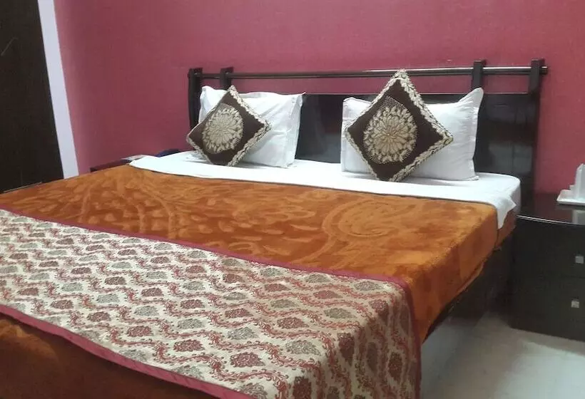 Hotel B&b Inn