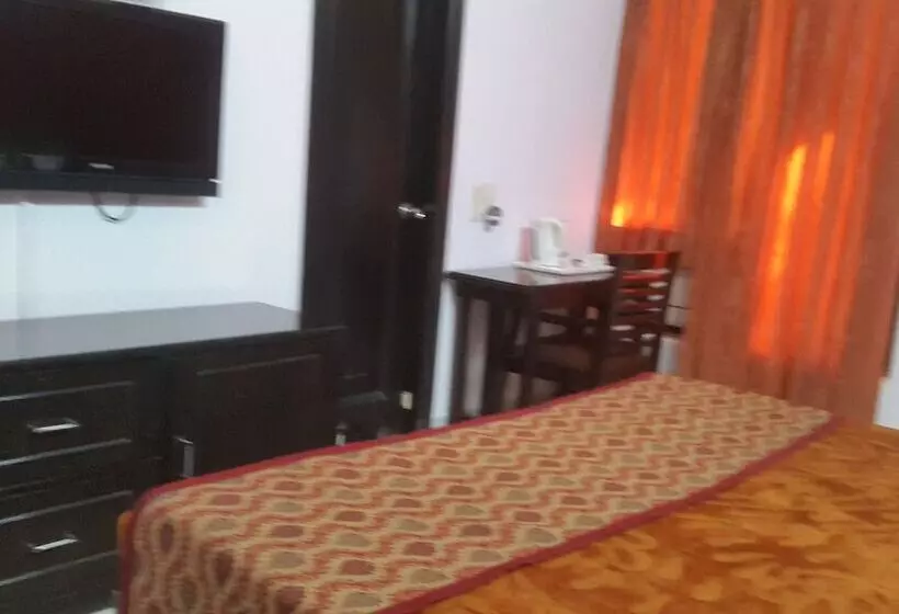 Hotel B&b Inn