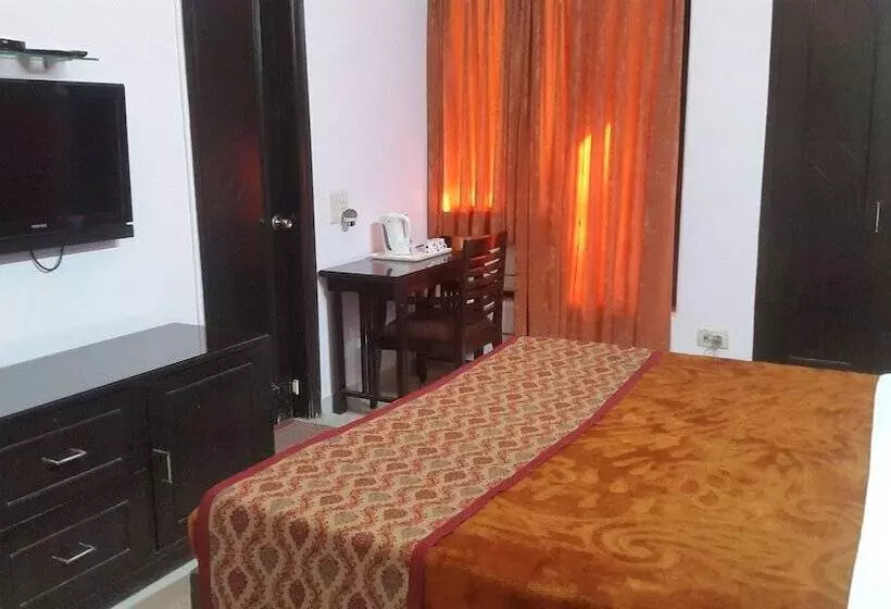 Hotel B&b Inn