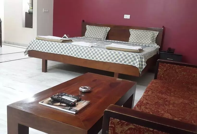 Hotel B&b Inn