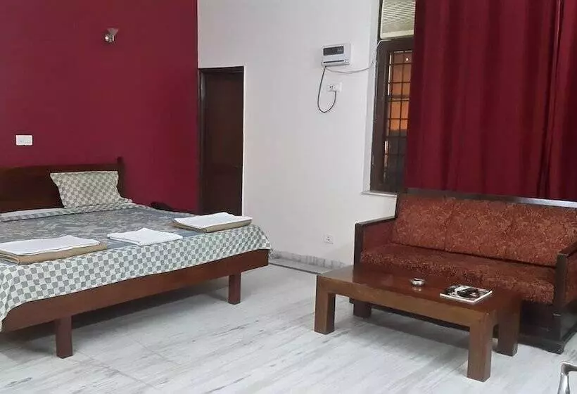 Hotel B&b Inn