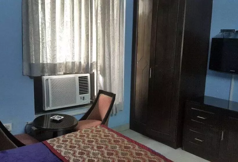 Hotel B&b Inn