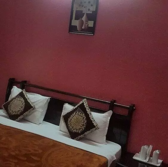 Hotel B&b Inn