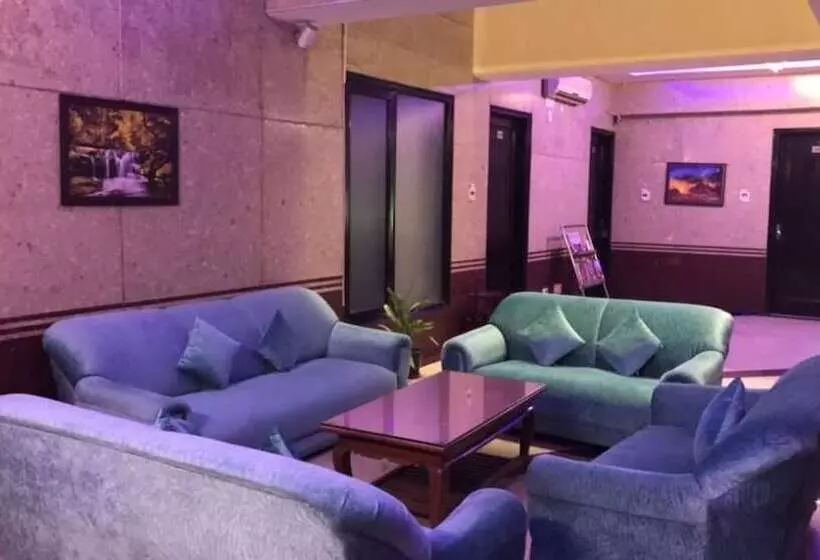 Hotel B&b Inn