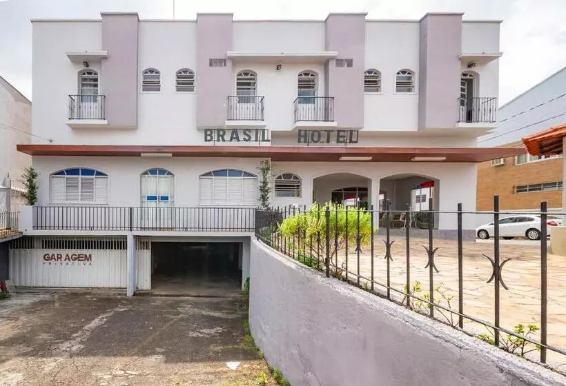 Hotelli Brasil