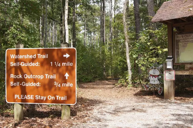 ホテル Candlewood Suites Mcdonough, An Ihg