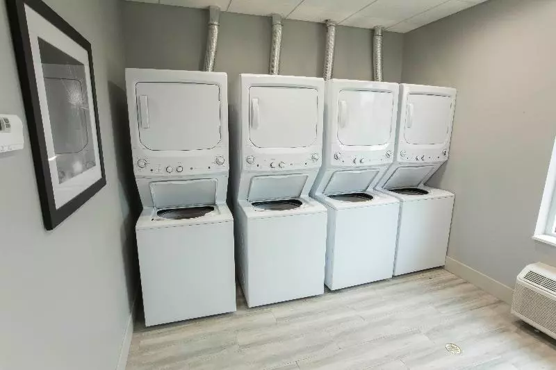 ホテル Candlewood Suites Mcdonough, An Ihg