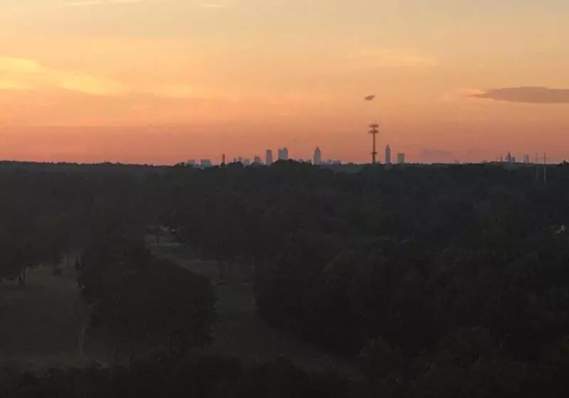 ホテル Candlewood Suites Mcdonough, An Ihg