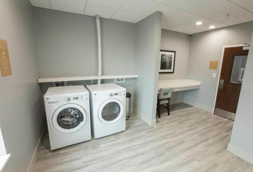 בית מלון כפרי Candlewood Suites Mcdonough, An Ihg