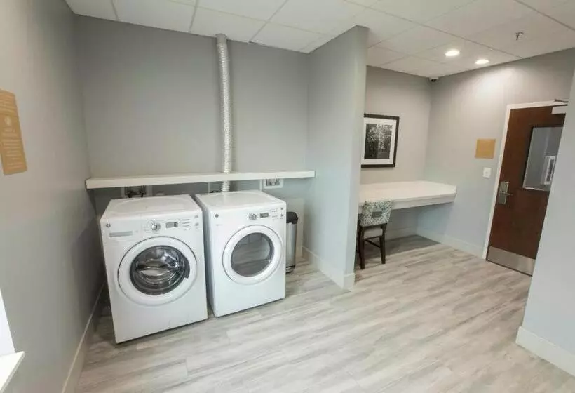 ホテル Candlewood Suites Mcdonough, An Ihg