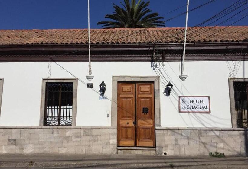 Hotel Chagual