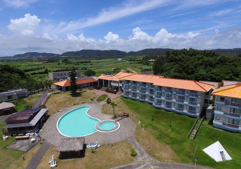 ホテル Coral Palms