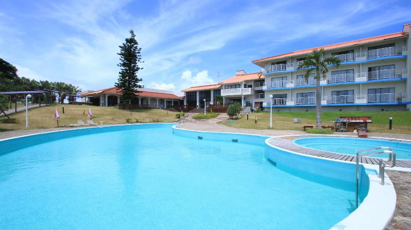 ホテル Coral Palms