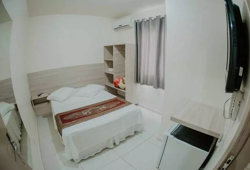 Hotelli Dinamarca