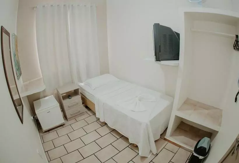 Hotelli Dinamarca