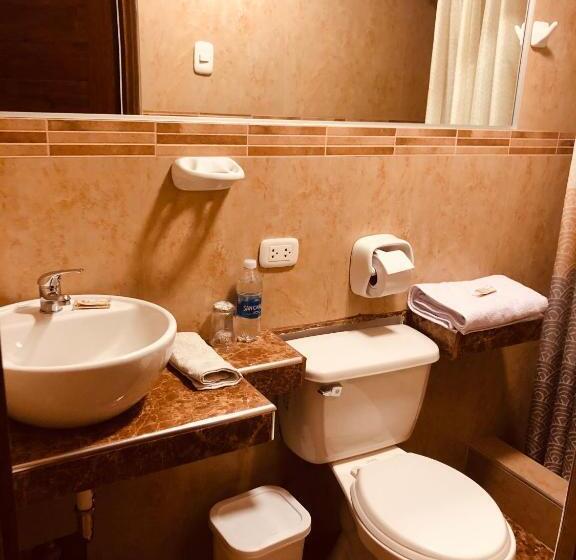 Hotel Kennedy Guest House