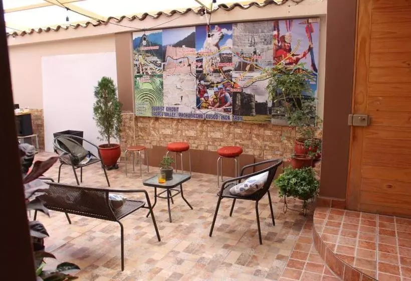 هتل Kennedy Guest House