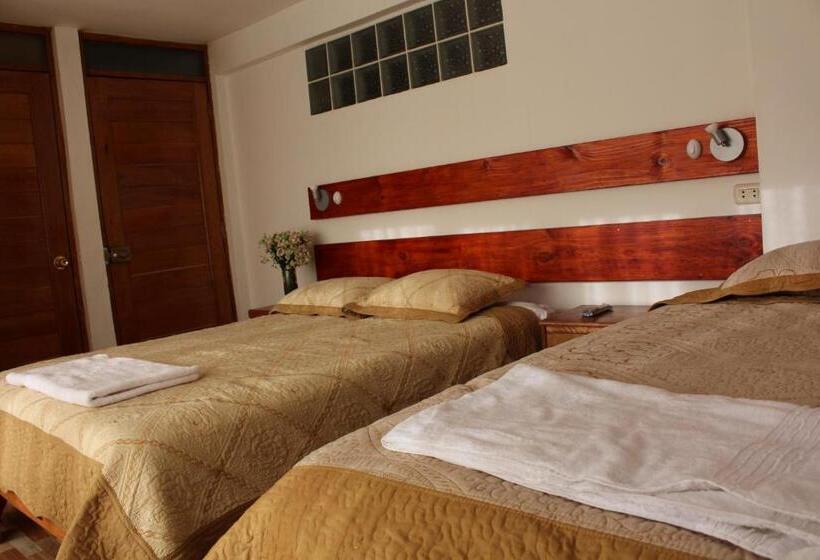 Hotel Kennedy Guest House