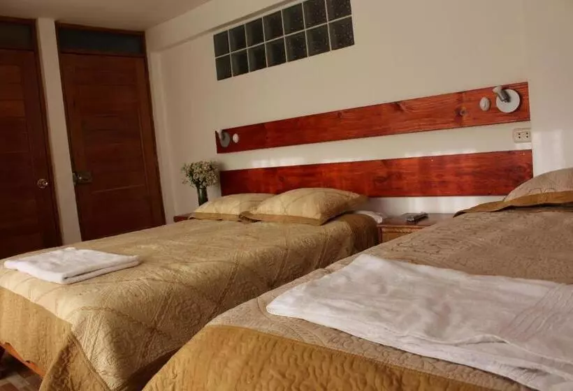 هتل Kennedy Guest House