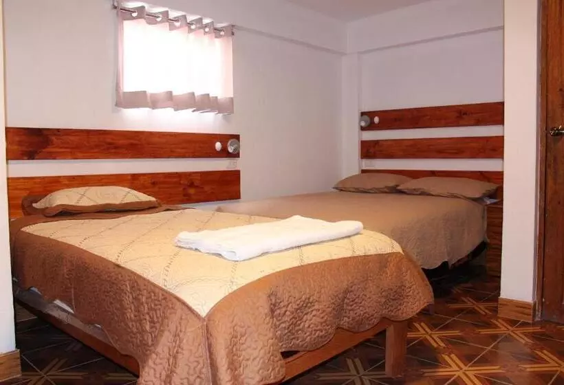 هتل Kennedy Guest House