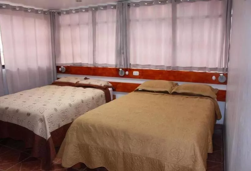 هتل Kennedy Guest House