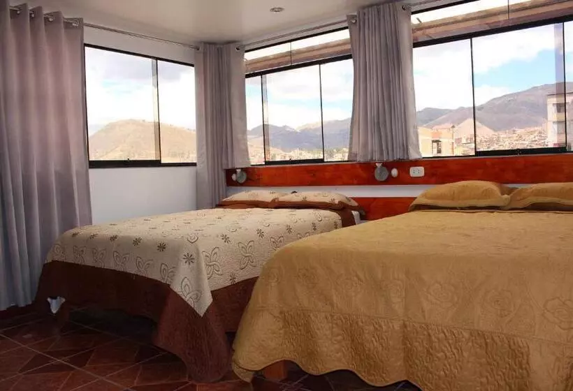 هتل Kennedy Guest House