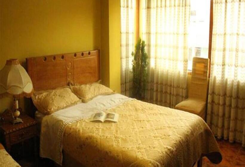 Hotel Kennedy Guest House