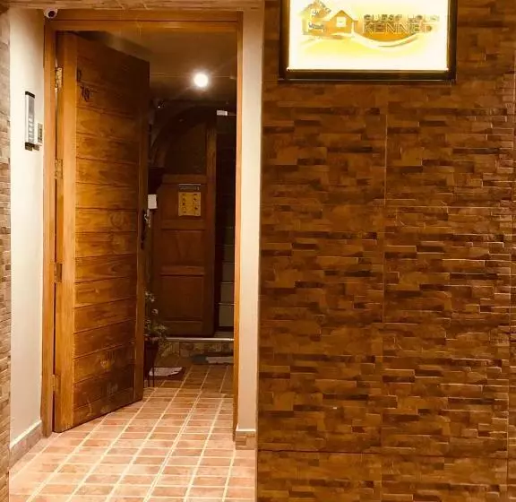 هتل Kennedy Guest House