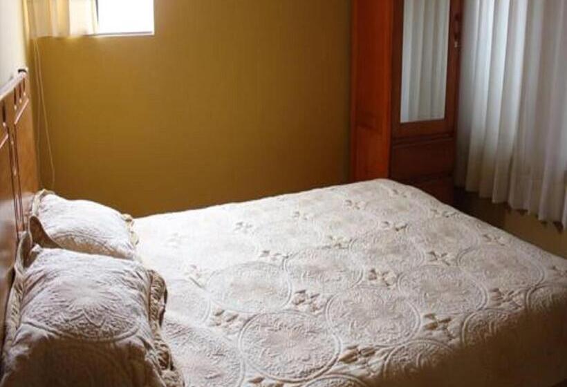 Hotel Kennedy Guest House