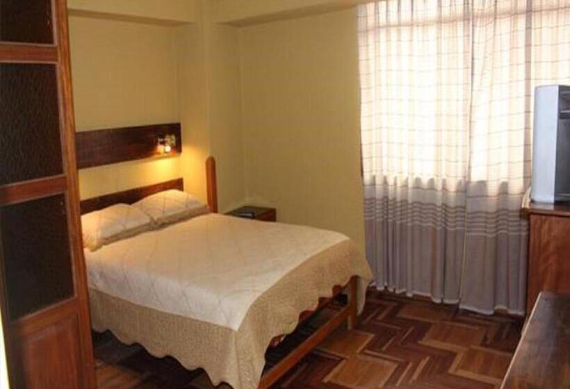 Hotel Kennedy Guest House