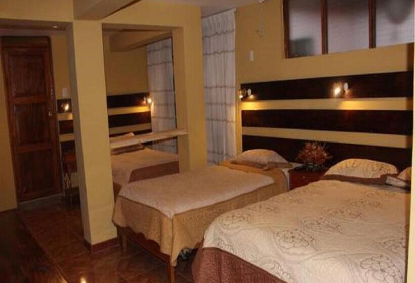 Hotel Kennedy Guest House