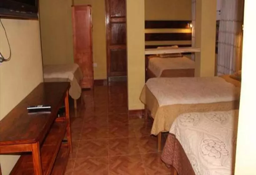 هتل Kennedy Guest House