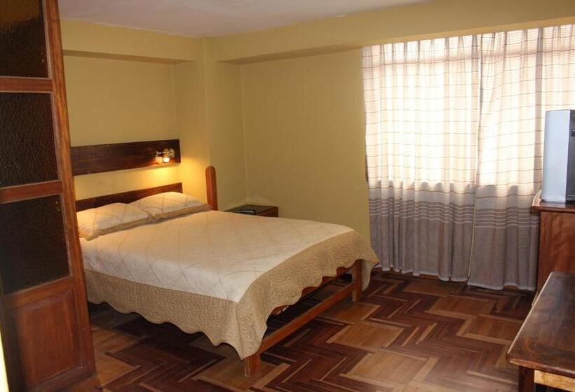 Hotel Kennedy Guest House