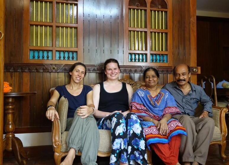 Hotel Kumarakom Wood Castle Serviced Appartments