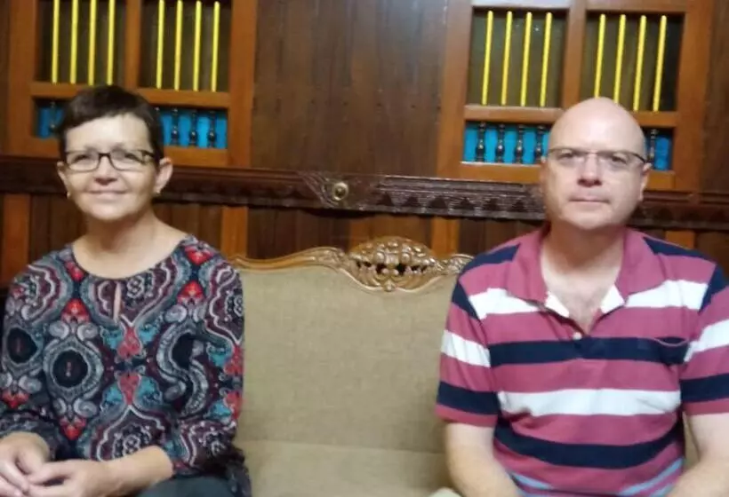 Hotelli Kumarakom Wood Castle Serviced Appartments