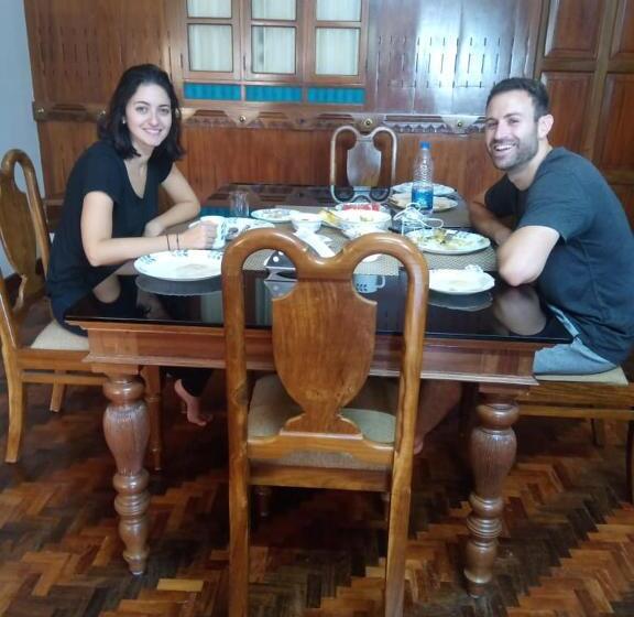 Hotel Kumarakom Wood Castle Serviced Appartments