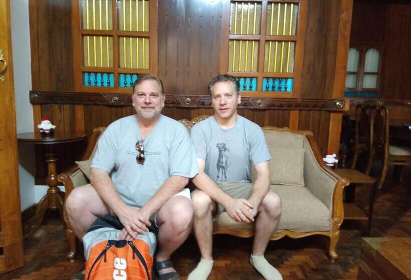 Hotel Kumarakom Wood Castle Serviced Appartments