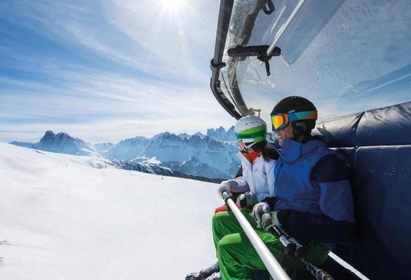 فندق My Arbor   Plose Wellness