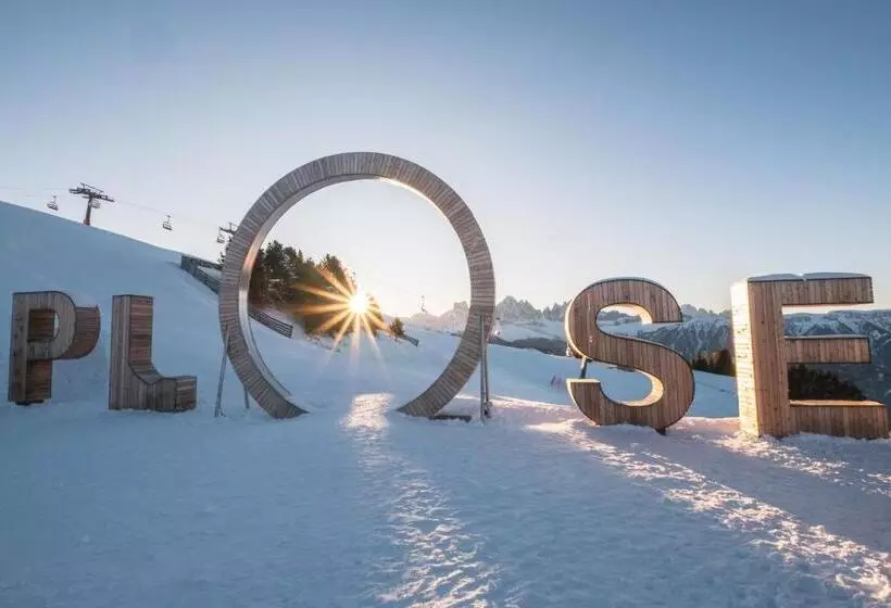 Hotelli My Arbor   Plose Wellness