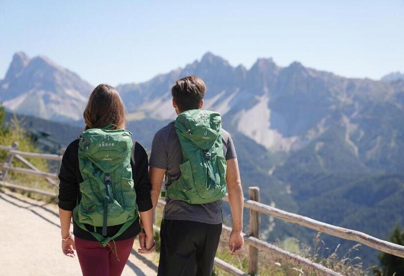 فندق My Arbor   Plose Wellness