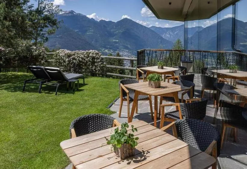 Hotelli My Arbor   Plose Wellness