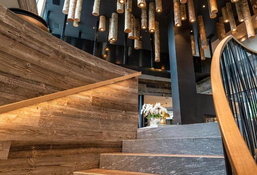 فندق My Arbor   Plose Wellness