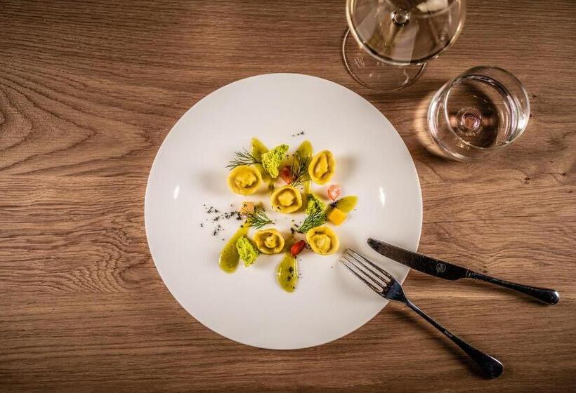 فندق My Arbor   Plose Wellness