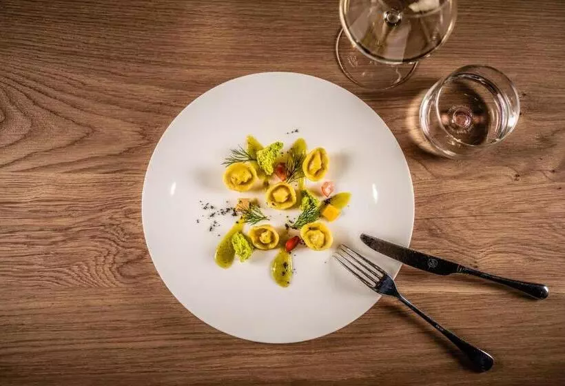 Hotelli My Arbor   Plose Wellness