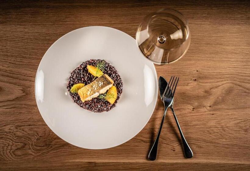 فندق My Arbor   Plose Wellness