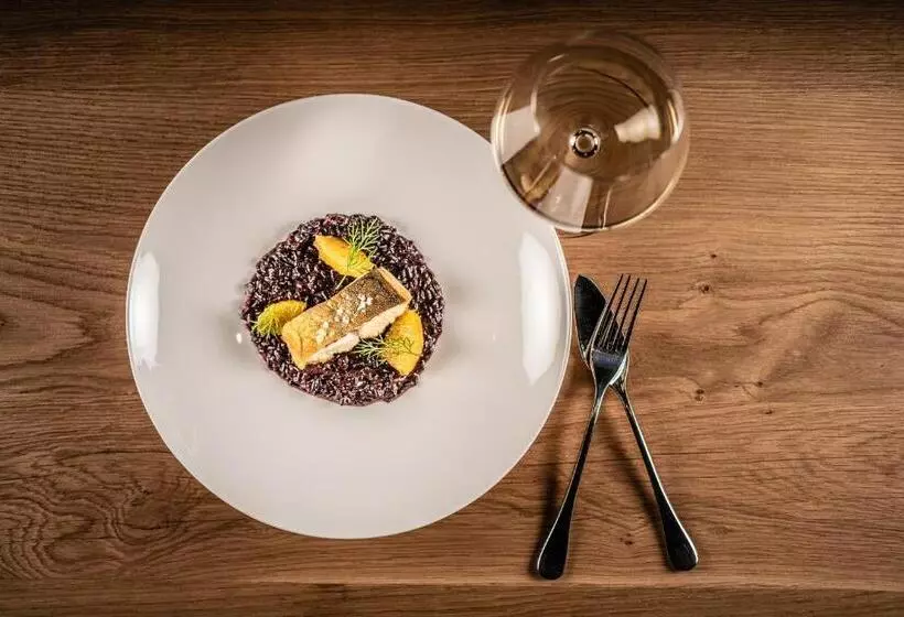 Hotelli My Arbor   Plose Wellness