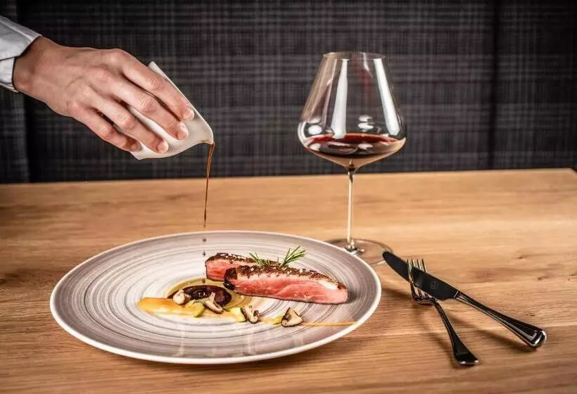 Hotelli My Arbor   Plose Wellness