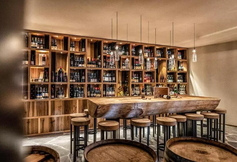 Hotelli My Arbor   Plose Wellness