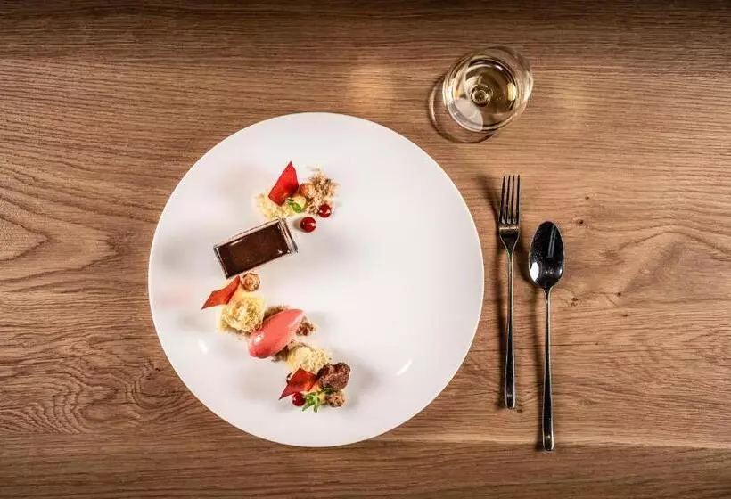 Hotelli My Arbor   Plose Wellness