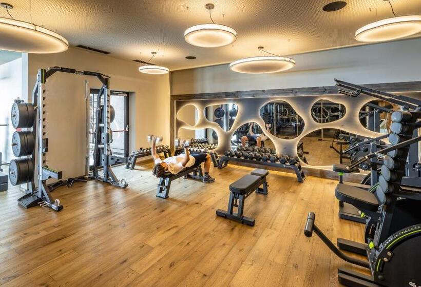 فندق My Arbor   Plose Wellness